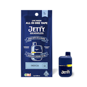 AIO (Mini Tank) - Donny Burger (OCAL Solventless) - 1g (I) - Jetty