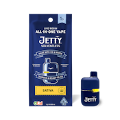 AIO (Mini Tank) - The Tangie Don (OCAL Solventless) - 1g (S) - Jetty