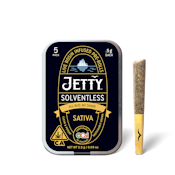 Strawnana Mac x Sour Strawberry OCal Solventless Rosin 5pk