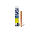 Jetty - Blue Dream x Tropicana Cookies - Infused 1g - Preroll