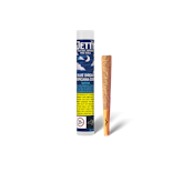 Jetty - Blue Dream x Tropicana Cookies - Infused 1g - Preroll