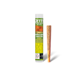 Jetty - Pineapple Express x Mule Fuel - Infused 1g - Preroll 