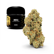 Honor Roll Collection - Indica - Jet Fuel OG - (3.5g)