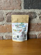MB Farms - Jet Fuel Gelato - 3.5g