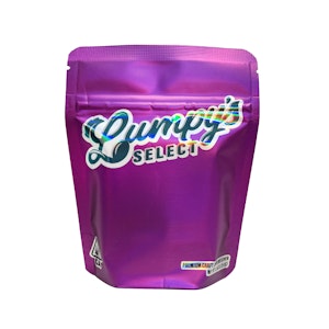 Lumpy's Flowers - Lumpy's Select White Sherb Flower 3.5g