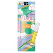 Jive | Sour Tangie | Vape Cartridge | 1g