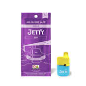 Jetty | GDP | All-in-One Mini Tank Vape