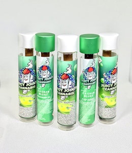 JUICY JOINTS - Juicy Joints Blunt | Alien Cookies / Kush Mintz | 2g