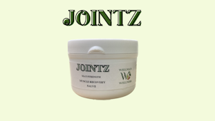 Jointz Sports Balm - 1500mg - Wellman Farm