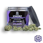 Jokerz Flower | Oz Special