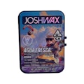 JOSH WAX: AGUA FRESCA 3.5G PRE-ROLL 5PK