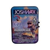 AGUA FRESCA (5PK) - JOSHWAX