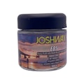 JOSH WAX: E85 3.5G