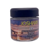 E85 3.5G - JOSHWAX