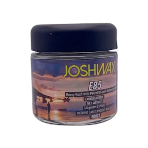 JOSHWAX - E85 3.5G - JOSHWAX
