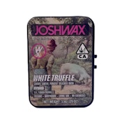 WHITE TRUFFLE (5PK) - JOSHWAX