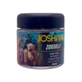 JOSH WAX: ZOOMILK 3.5G