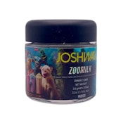 ZOOMILK 3.5G - JOSHWAX