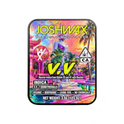 VOULEZ VOUS (5PK) - JOSHWAX