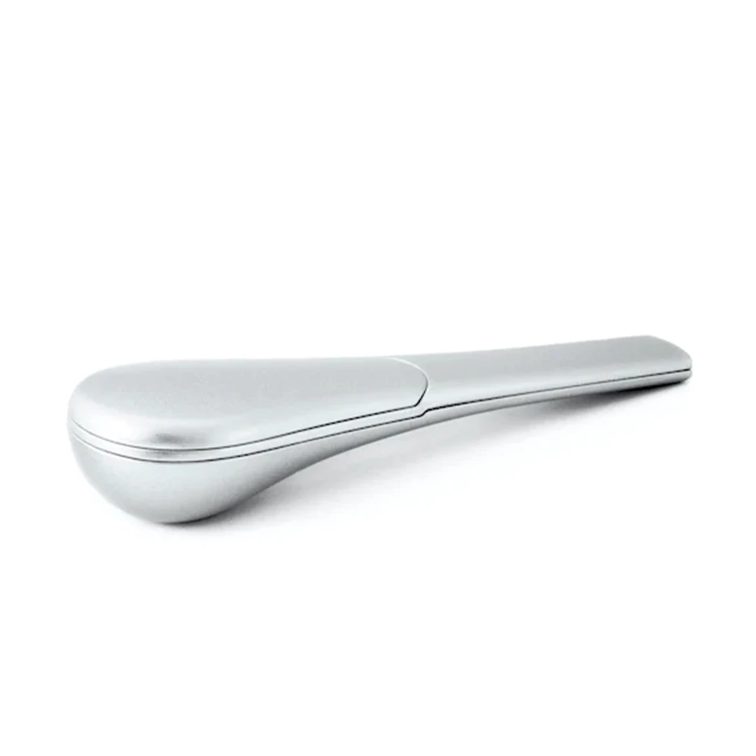 FTE - SILVER JOURNEY PIPE - FTE Main Image