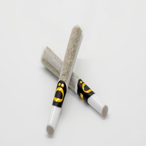 SOZE - Soze | Sangria Slushie | 2pk Live Resin Infused (1.5G)