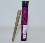 Jelly Roll (1g) Kief PR by Fields Family Farmz