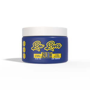 REC ROOTS - RecRoots | Jealousy | 3.5G Hybrid