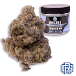 Juicee J Flower | Eighth Special