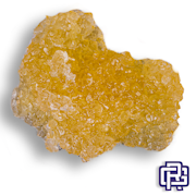 Biscotti Breath Sugar Wax Extract | 1g (Cured Resin)