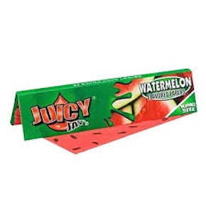 Juicy Jays - Watermelon papers
