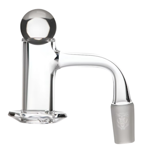 Bear Quarts - Bear Quartz - V1 Blender Set