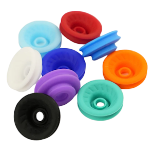 Tuff Teathers - Tuff Tethers - Flux Caps - Peak Pro