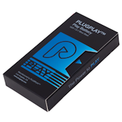 Plug Play - Blue Battery - Accessories