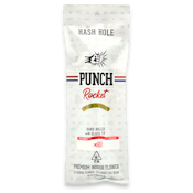 Punch - Rocket - Grape Gas x Tallymon - Infused Preroll - 1.6g