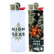 2025 High Seas Lighter