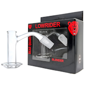 Bear Quartz - Banger 14 male 45