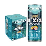 JUNGL CANNABIS INFUSED DRINK - TROPICAL SPRITZ