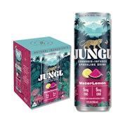 JUNGL CANNABIS INFUSED DRINK - WATERLEMON