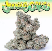 Jungle Cake