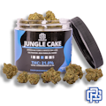 Jungle Cake Flower | Oz Special
