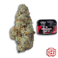 Jungle Juice Flower | Quarter Special