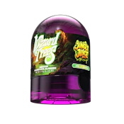 Jungle Juice | Indoor | 3.5g