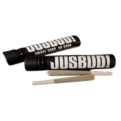 Just Bud | OG Kush | (2x) 1G pre-roll