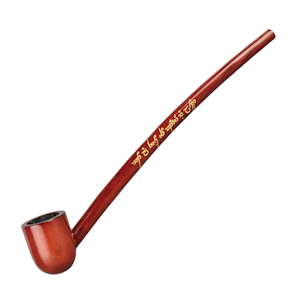 SHIRE PIPES - ARAGORN - LORD OF THE RINGS CHURCHWARDEN PIPE - SHIRE PIPES