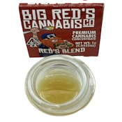 Big Red's Ja-Lato Sauce 1.0g