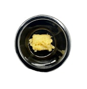 Jabba | 1g (Live 6* Hash Rosin)