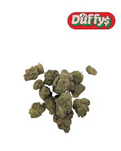 Duffy$ - Jack's Cleaner Smalls