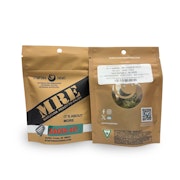 Jack 47 3.5g Prepackaged Flower - SYMPONIA FARMS