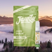 Jaunty - Vape Cart - Jack Herer 1g