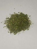 DPF - Jack Herer Shake (1 oz) - SATIVA
